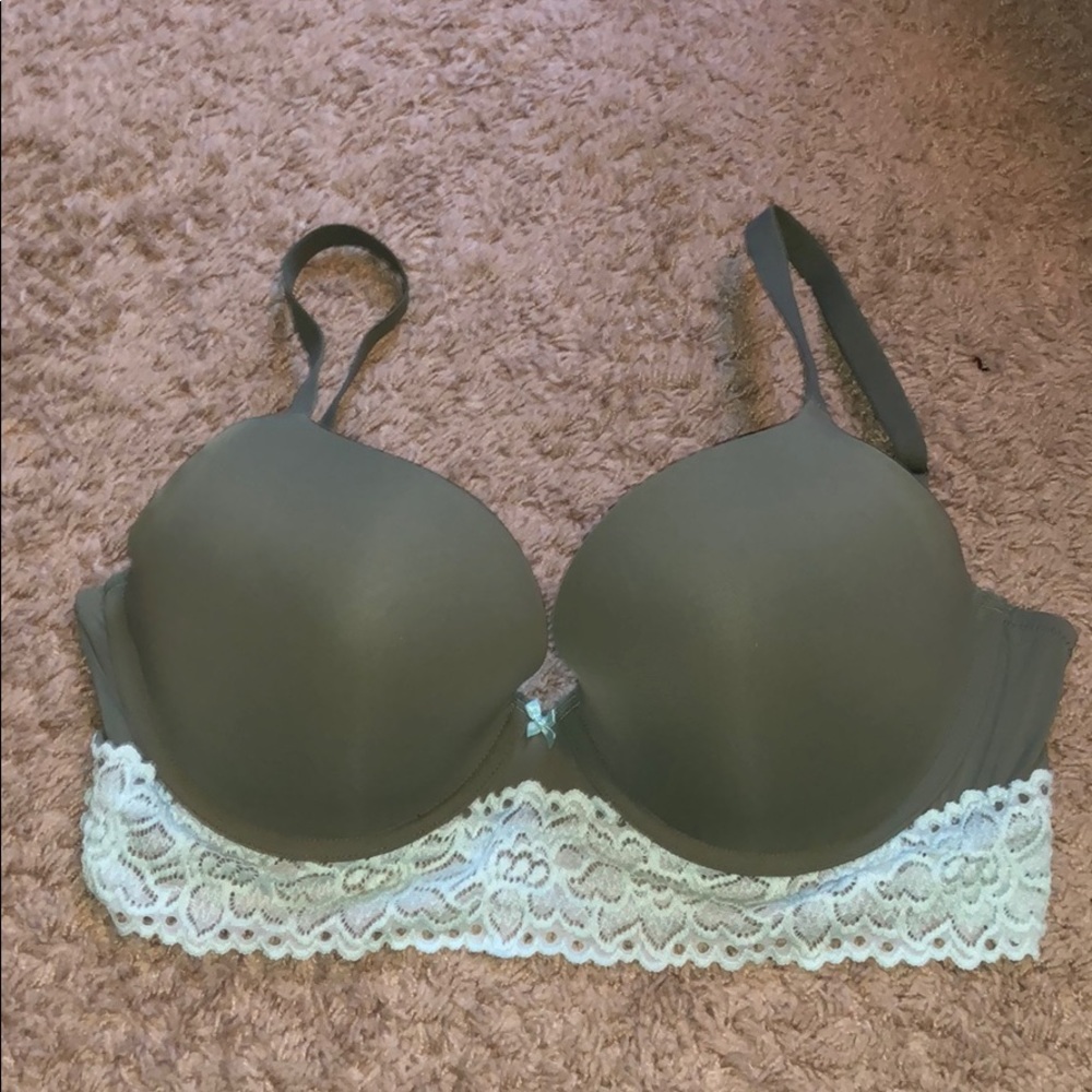 Aerie bra size 34DD